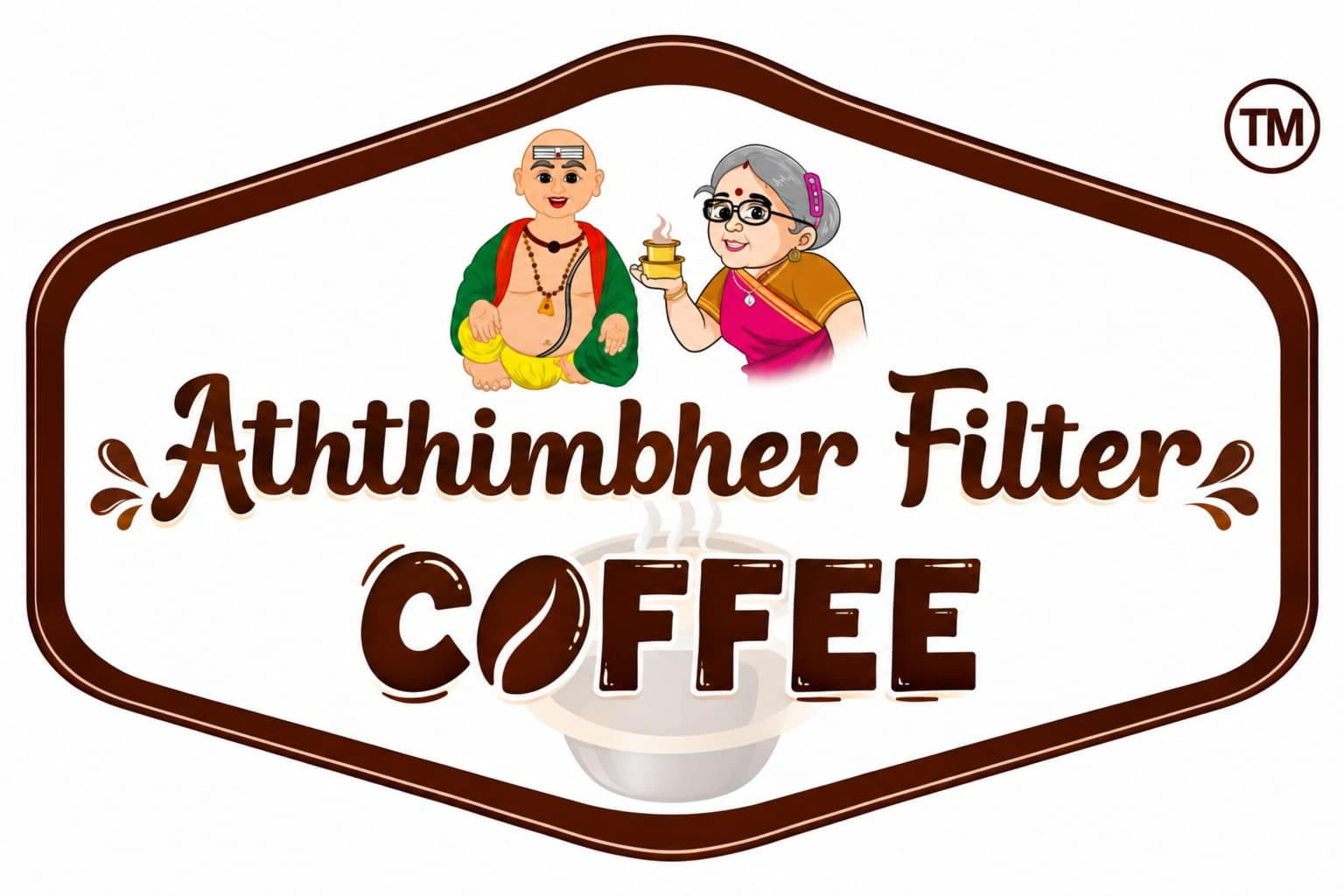 Aththimbher Filter Coffee