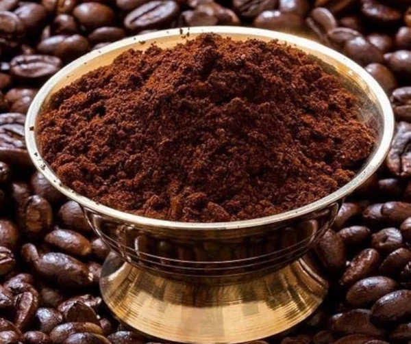 Coffee Powder