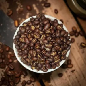 Coffee Seeds