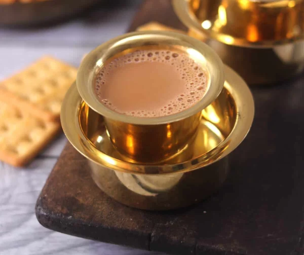 Tea
